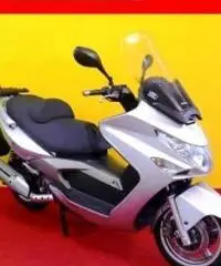 KYMCO Xciting 250 SILVER - 27056 - 2