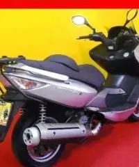 KYMCO Xciting 250 SILVER - 27056 - 3