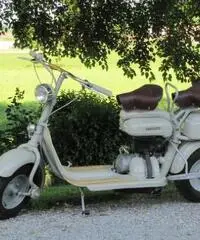 LAMBRETTA 125 F EPOCA scambio con vespa PX o altro - 6