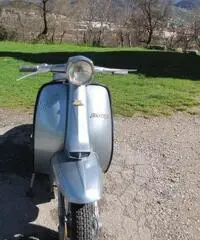 LAMBRETTA LI 125 SPECIAL anche VESPA varie e moto epoca - 3