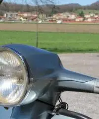 LAMBRETTA LI 125 SPECIAL anche VESPA varie e moto epoca - 6