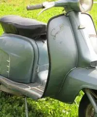 LAMBRETTA LI 125 SPECIAL anche VESPA varie e moto epoca - 7