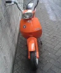 LAMBRETTA LUI 50 CL - 3