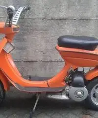 LAMBRETTA LUI 50 CL - 4