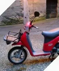 Piaggio Free 50 - 2003 - 2