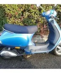 piaggio vespa 50 lx 4 tempi