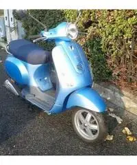 piaggio vespa 50 lx 4 tempi - 4