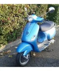 piaggio vespa 50 lx 4 tempi - 5