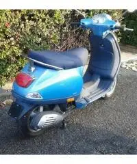 piaggio vespa 50 lx 4 tempi - 6