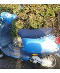 piaggio vespa 50 lx 4 tempi - 7