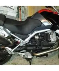 Ricambi Moto Guzzi Stelvio 1200 Griso Norge