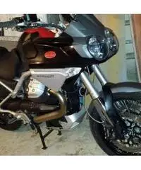 Ricambi Moto Guzzi Stelvio 1200 Griso Norge - 3