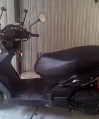 Scooter kymco agility 125