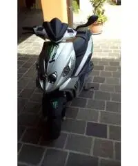 Scooter Malaguti Phantom F12-R 50 - 3