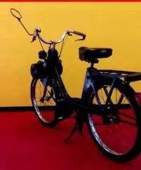 SOLEX S2200 Nero - 100 - 4