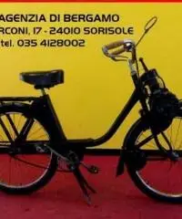 SOLEX S2200 Nero - 100