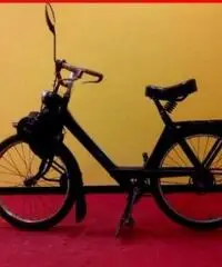 SOLEX S3800 Nero - 5 - 3