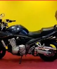 SUZUKI GSF 1250 Bandit S ABS - bauletto - presa 12V - 3