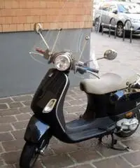 vespa 50 lx 4tempi - 2