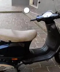 vespa 50 lx 4tempi - 5