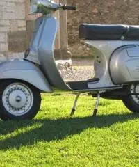 VESPA 150 SPRINT VELOCE varie LAMBRETTA e moto epoca - 3