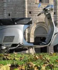 VESPA 150 SPRINT VELOCE varie LAMBRETTA e moto epoca - 8