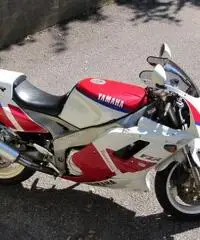 YAMAHA FZR 1000 EXUP FMI vespa lambrette altre moto epoca - 3