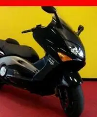 YAMAHA T-Max 500 SUPERTAGLIANDATO - 2