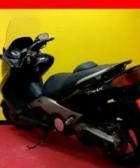 YAMAHA T-Max 500 SUPERTAGLIANDATO - 4