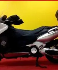 YAMAHA T-Max 500 tagliandato con kit invernale - 3