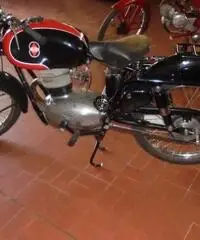 GILERA Arcore 150 STRADA - 3