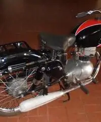 GILERA Arcore 150 STRADA - 5