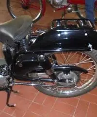 GILERA Arcore 150 STRADA - 9