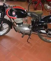 GILERA Arcore 150 STRADA - 10