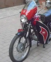 GILERA Arcore 150 TURISMA SPORT