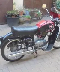 GILERA Arcore 150 TURISMA SPORT - 2