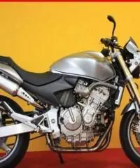 HONDA Hornet 600 grigio - 8800