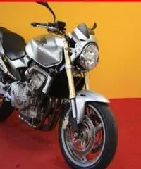 HONDA Hornet 600 grigio - 8800 - 2