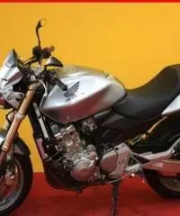 HONDA Hornet 600 grigio - 8800 - 3