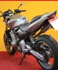 HONDA Hornet 600 grigio - 8800 - 4