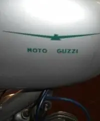 MOTO GUZZI V 75 TIPO CORSA 73CC - 5