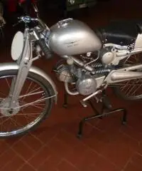 MOTO GUZZI V 75 TIPO CORSA 73CC - 7