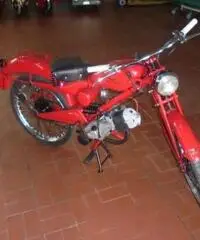 MOTO GUZZI V 75 CARDELLINO