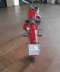 MOTO GUZZI V 75 CARDELLINO - 3