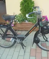 VELOCIFERO Velocifero 50 VELOSOLEX 3800 - 3