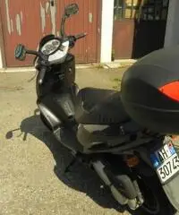 Vendo scooter Aprilia Leonardo 125 - 3