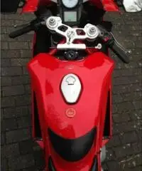 Ducati 999 2007 12500km - 5