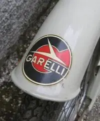 Garelli MOSQUITO 515 - 1955 - 8