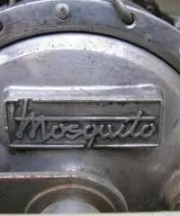 Garelli MOSQUITO 515 - 1955 - 9