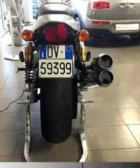 Harley-Davidson XR 1200 HARLEY DAVIDSON XR -5000 KM REALI DA MUSEO - 5